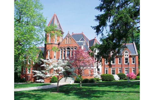 Millersville University
